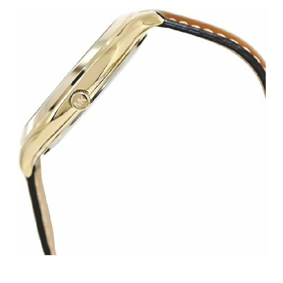 NWT Michael Kors Runway Slim Watches - Picture 2 of 7